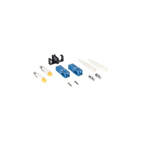 Commscope Enterprise Solutions